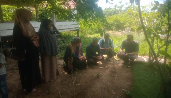 Istri Alm Imam: Kami Butuh Perlindungan Dan Pendampingan Yang Maksimal