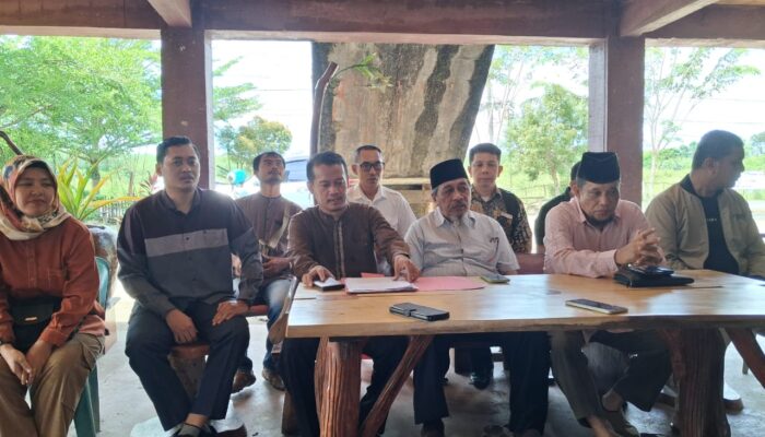 Dugaan Perselingkuhan Ketua FKUB Membantah Dan Merasa Difitnah