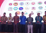 Bupati Madina Ajak Kepala Daerah Kolaborasi Membangun Tabagsel