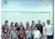 IKA SMA Josua akan Gelar Halal Bihalal Seluruh Angkatan