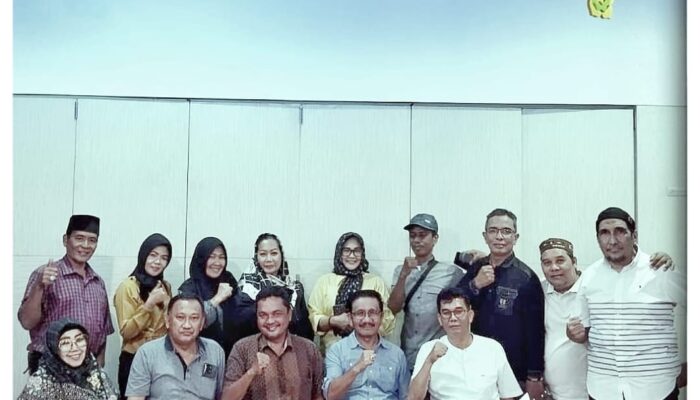 IKA SMA Josua akan Gelar Halal Bihalal Seluruh Angkatan