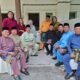 ACARA Halal bi Halal Pengurus Perwakilan (PP) MABMI Kuala Lumpur, Sabtu (19/04/20225) di kediaman Datuk H Muhammad Azwar No 32, Jalan Saujana 4300, Kajang Selangor, Malaysia. Waspada/ist