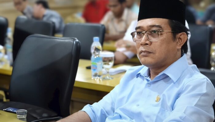 Penrad Siagian: Ribuan Sekolah Di Sumut Butuh Guru Agama, RS Dan Puskesmas Krisis Nakes