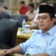Anggota DPD RI asal Sumatra Utara (Sumut), Pdt. Penrad Siagian. Waspada/ist