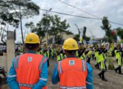 Dukung Pelaksanaan MTQ Ke-58 Kota Medan, PLN Siap Hadirkan Listrik Andal