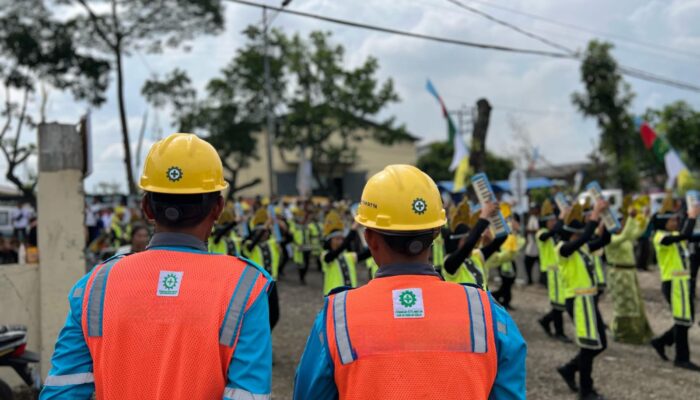 Dukung Pelaksanaan MTQ Ke-58 Kota Medan, PLN Siap Hadirkan Listrik Andal