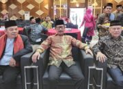 Tuah Ibadah Igabetua Membangun Ukhuwah