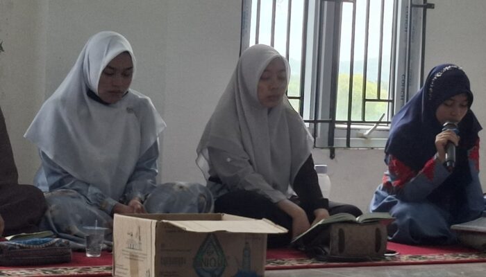 Persiapan MTQ Ke 37 Tingkat Provinsi, Bireuen Buka Training Center