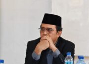 Penrad Siagian Pertanyakan Proses TNI-Polri Isi Jabatan Sipil