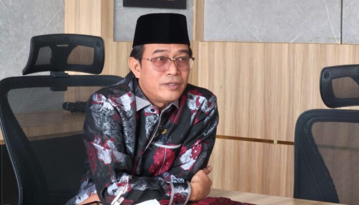 Anggota DPD Penrad Siagian Apresiasi Respons Cepat RSUP Adam Malik Tangani Pasien Darurat