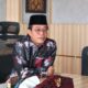 ANGGOTA DPD RI asal Sumatera Utara, Pdt. Penrad Siagian. Waspada/ist