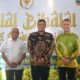 Ribuan Masyarakat Hadiri Halalbihalal Di Kediaman Ijeck
