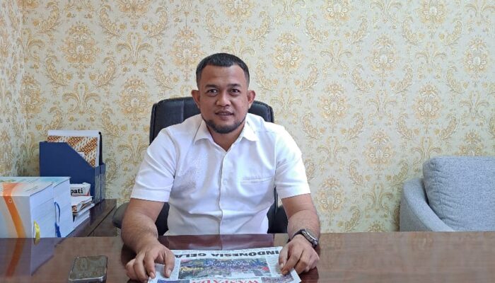 Camat Medan Deli Diminta Jangan Langgar Mekanisme Perekrutan Kepling