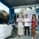 Kartini Masa Kini! Srikandi PLN Binjai Edukasi SPKLU Dan Gaungkan Revolusi Energi Bersih