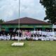 UPDL PLN Tuntungan Beri Bantuan Ke Pesantren BQM