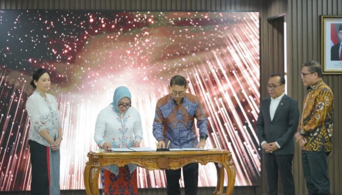 Fadli Zon: Budaya Bukan Zona Impunitas