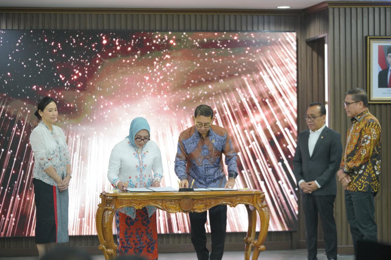 Fadli Zon: Budaya Bukan Zona Impunitas