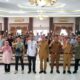 SEKDAKAB Langkat H. Amril, S.Sos, M.AP, buka pelatihan Digital Entrepreneurship Academy (DEA) dan Tematik Academy (TA). Waspada/Ist