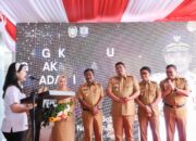 Wamendukbangga Apresiasi Komitmen Kepala Daerah Kuatkan Peran Ayah Lewat GATI