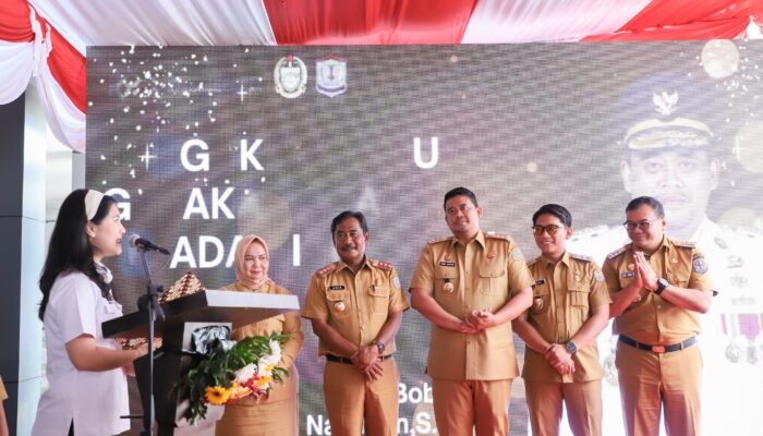 Wamendukbangga Apresiasi Komitmen Kepala Daerah Kuatkan Peran Ayah Lewat GATI