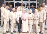 Terapi Dan Akupuntur Atasi Penyakit Jantung Hingga Saraf Terjepit Hadir Di P.Sidimpuan