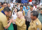 Syah Afandin Dukung GATI Dan Vasektomi Serentak