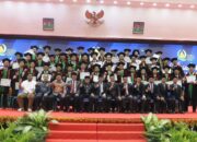 Dayah DQA Wisuda 68 Santri Angkatan III, 33 Lulusan Khatam Alquran 30 Juz