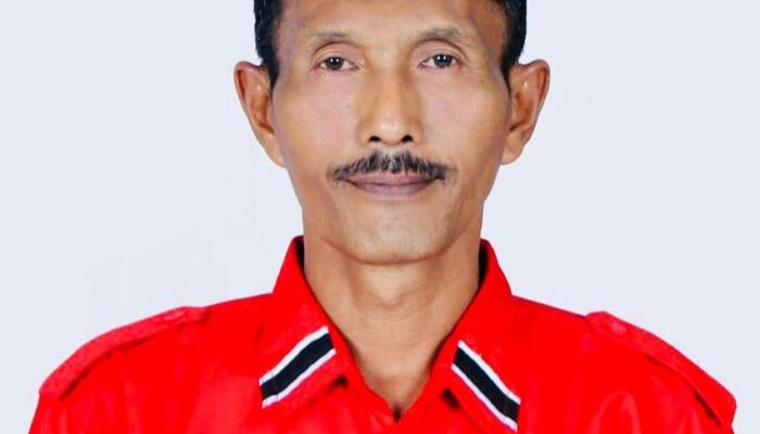 Terpilih Aklamasi, Tgk Jasadi Kembali Pimpin DPW PA Aceh Selatan