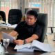 Gerindra Prihatin Kota Binjai Kekurangan Guru
