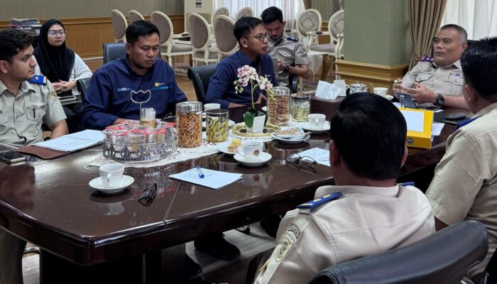 Amankan Aset Negara, PLN Dan BPN Aceh Percepat Penerbitan Sertifikat HGB Tapak Tower