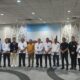 Tinjau Bandara Kualanamu, Anggota Komisi XIII DPR Maruli Siahaan: Pelayanan Imigrasi Semakin Baik