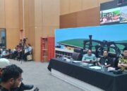 Semangat Revisi UU ASN Mengembalikan Kewenangan Pusat