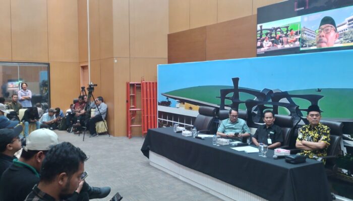 Semangat Revisi UU ASN Mengembalikan Kewenangan Pusat