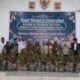 Gelar Halal Bihalal, Mashja Ar-Raudhah Sumut Pererat Silaturahmi Bersama Da'i, Majelis Ta'lim Se- Sumut