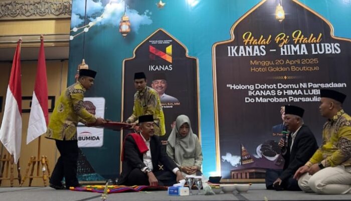 Pembangunan Daerah Butuh Dukungan Semua Pihak