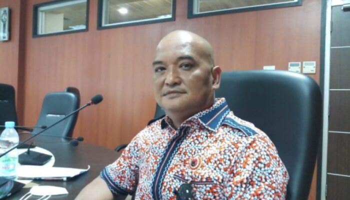 Perda Kepling Belum Jadi Pedoman Perekrutan Kepling di Medan