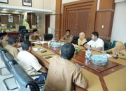 Bupati Syech Muharram Harap Program Sekolah Rakyat Segera Berjalan Di Aceh Besar