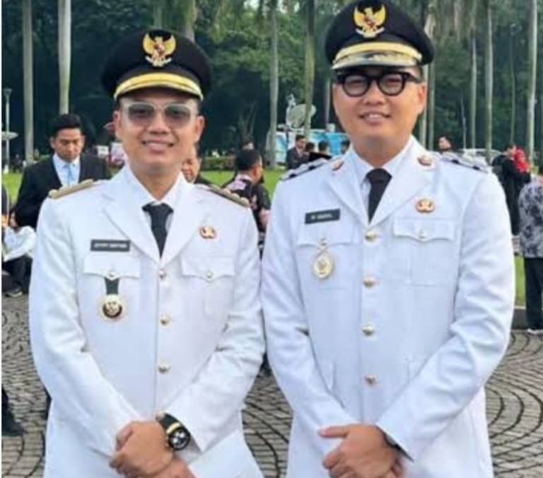 Draft Tatib DPRK, Penyebab Terganjalnya Pelantikan Wali Kota Langsa