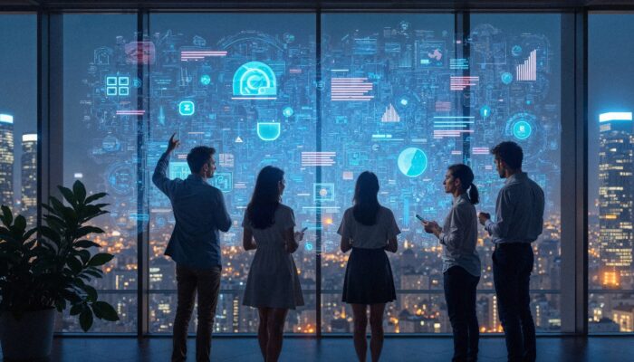 Membina Generasi Baru Talenta Teknologi Indonesia Dengan Red Hat