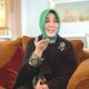 Illiza Paparkan Capaian Program 100 Hari Di Sidang Paripurna HUT Kota Banda Aceh