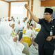 Rico Waas Instruksikan Camat Jaga Keluarga Dan Rumah Yang Ditinggalkan Calhaj