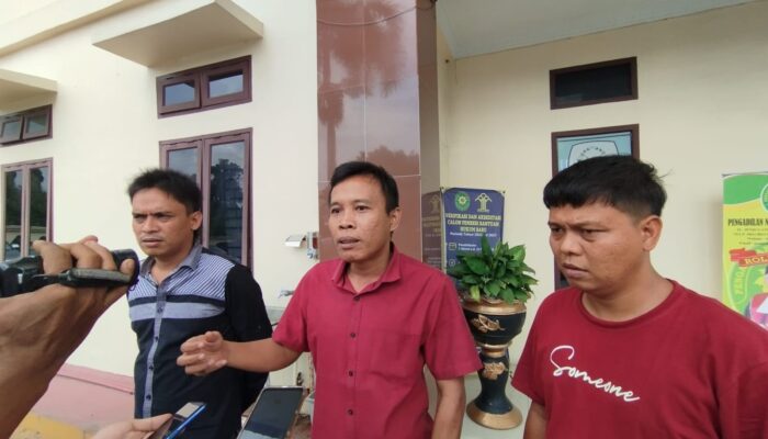 Bank SMBC Diduga Cessie Sepihak Piutang Debitur