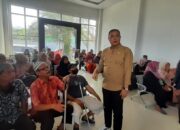 Pansus Ke RSUTP Abdya, Dewan Sebut Layanan Pasien Masih Mengecewakan