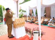 Ayah Wa, Bupati Aceh Utara: Jika Ada Kapus Yang Melanggar Perintah, Saya Copot