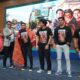 Bintang Film "Anak Medan" Tampil Di UMSU