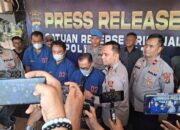 Judi Sambung Ayam, Anggota Dewan Dan 2 Orang Jadi Tersangka