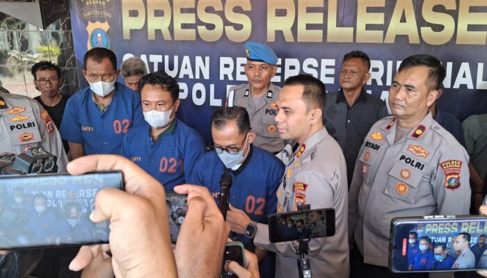 Judi Sambung Ayam, Anggota Dewan Dan 2 Orang Jadi Tersangka
