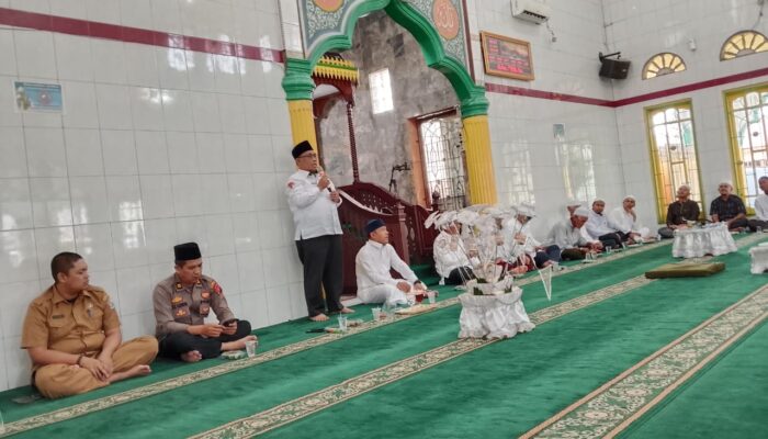 IPHI Batangkuis Tepung Tawari 31 Calhaj