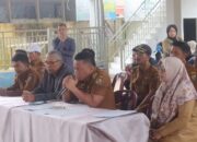 Dukung Program Ketapang, Kades Sempajaya Libatkan Masyarakat Desa