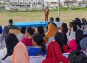 Festival Olahraga Tradisional Momen Tularkan Nilai Positif